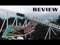 Do-Dodonpa Review Fuji-Q Highland Worlds Fastest Accelerating Roller Coaster