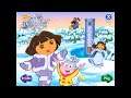 Dora the Explorer: Dora Saves the Snow Princess. (PC, Windows) [2008]. Longplay. No comments.