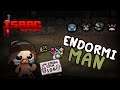Endormi Man - Isaac Repentance (Eden Streak)