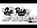 【茶米電玩直播】-  Gato Roboto 喵喵喵 來試新遊戲吧 啦啦啦~《貓咪機器人(暫譯)》-【EN/中】