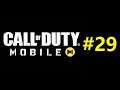 Jugando Call of Duty Mobile - Random #29 - LOS BUENOS BATTLE ROYALS