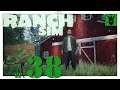 Let's play Ranch Simulator with KustJidding - Episode 38