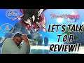 Let's Talk:Tales of Berseria Review!