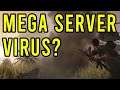 MEGA SERVER VIRUS CONSPIRACY? - Rising Storm 2 Vietnam
