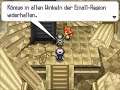 Pokémon White Version (German) - Cutscenes - N's Castle Appears