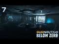 Subnautica: Below Zero - Avalanche At Outpost Zero - 7