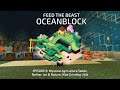 FTB OceanBlock 8: Mystical Agriculture Seeds, Nether, Ice & Nature, Mob Grinding Utils