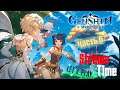 Genshin Impact (Обзор, прохождение, геймплей) Часть 6
