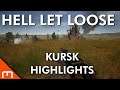 Hell Let Loose - Kursk Highlights!