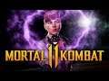 MORTAL KOMBAT 11 - NEW Sonya Blade "Exclusive Skin" Coming w/ Nightwolf DLC Release?