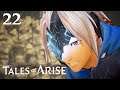 Tales of Arise - 100% Walkthrough: Part 22 - Valley of the Four Winds (No Commentary)