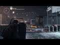 The Division | Precinct Siege: Neutralize The Leader of the Rioters | Ripper Bossfight