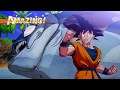 Dragon Ball Z: Kakarot Gameplay - Opening Title +  Finding All 7 Dragon Balls
