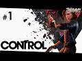 CONTROL | PC | Cap. 1: locura