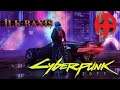 Cyberpunk 2077 İlk baxış (1-ci hissə)