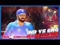 World Cup 2019 India Vs England : Ashes Cricket 2017 Gameplay Match - 38 | 60fps 1080p Full HD