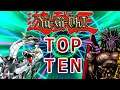 Yu-Gi-Oh! Super Big Tournament: Top 10 Duels