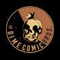 Dime Comic Bros Network