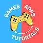 Games & Apps Tutorials
