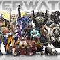 Overwatch Pro Players Reloaded