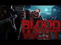 Blood West Reveal Trailer
