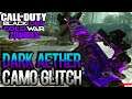 Cold War Zombie Glitches: Dark Aether Camo Glitch - Black Ops Glitch