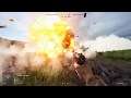 Conquest on Iwo Jima Uncut Gameplay 4K 60FPS Ultra - Battlefield 5