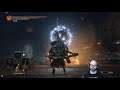 Dark Souls 3: Cinders Mod First/Blind Playthrough (Part 3)