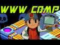 Mega Man Battle Network 3 - Final Transmission (Sega Genesis Remix)