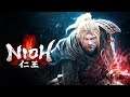 Nioh [007] Sam U. Rai: Der Windows 10 Samurai [Deutsch] Let's Play Nioh
