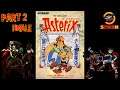 SCWRM Plays Asterix (Arcade) Part 2 - Been There, Shaped History