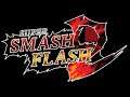 Super Smash Flash 2 | Rayman and the Hero Battles
