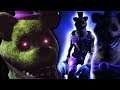 THE COOLEST FREDBEAR I HAVE EVER SEEN! || The Return of Creation | The Broken Melody