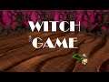 WITCH GAME - Halloween 2021