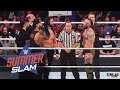 WWE June 3, 2021, Roman Reigns vs. Aleister Black