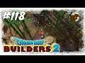 Dragon Quest Builders 2 #118 / Auf zu den Bambusberghängen / Gameplay PS 4 pro (Deutsch German)
