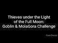Epic Seven Side Story: Thieves under the Light of the Full Moon Challenge