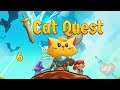 Let's Play Cat Quest 1: Part 6