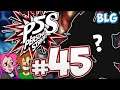 Lets Play Persona 5 Strikers - Part 45 - I Am Thou
