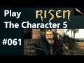 The Don Retakes Harbour Town, and Monastery Invaded – Risen [Play the Character 5 #061]