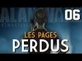 LES PAGES PERDUS | Alan Wake Remastered (PS5) #06