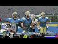 NCAA 14 - College Football Revamped - UCLA Dynasty - Arizona #23