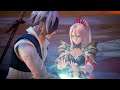[ps4) (Eng) Let's play tales of Arise part 12