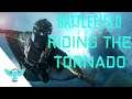 RIDING THE TORNADO - Battlefield 2042 (BETA)