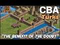 "The Benefit of the Doubt" - AoE2 CBA Original - Turks