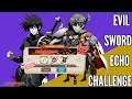 Langrisser M - Alhazards Special Event - Evil Sword Echo Challenge