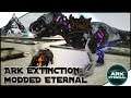 ARK: Extinction Modded - Corrupted Celestial Rex und ein Demonic Daeodon! (Folge 31)