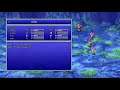 Final Fantasy II (PC)(Thai) Pixel Remaster #7 Wyvern Cavern