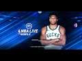 NBA Live 21/ REVIEW Mod Menu VIP 100% Funcionando (Triples, Stats, BallPossition, Time)(GG)(NO FREE)