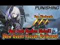 New Code Reedem,New Event Frozen Darkness Gratis Blackcard & Reward - Punishing Gray Raven Gameplay